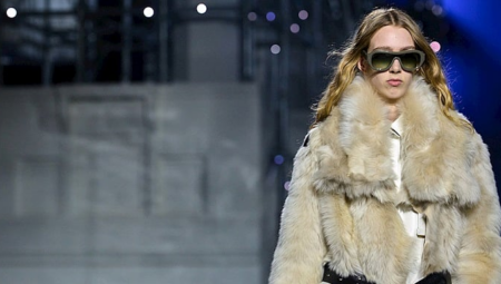 Londra Moda Haftası’nın Öne Çıkan 7 Trendi