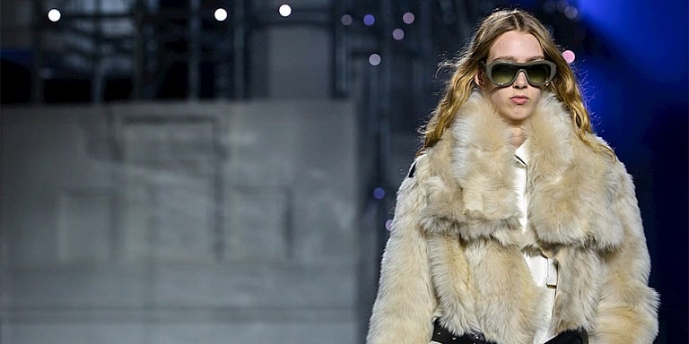 Londra Moda Haftası’nın Öne Çıkan 7 Trendi