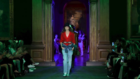 Louis Vuitton Cruise 2027: New York’ta Vakitler Ortası Bir Seyahat