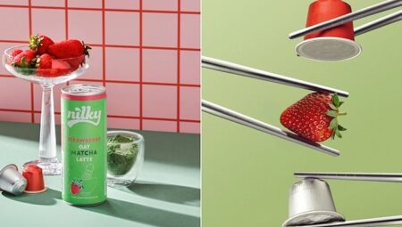 Matcha Severlere Müjde