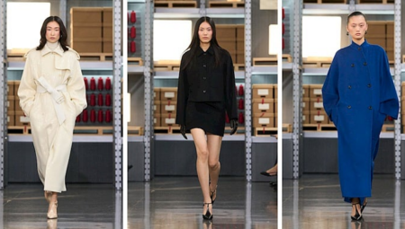 Max Mara Resort 2027: Geçmişle Gelecek Ortasında Bir Diyalog