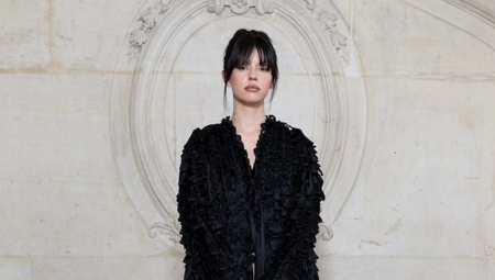 Mia Goth’un Yeni Projesi: “Fonda”