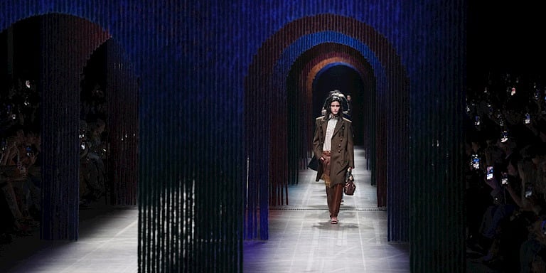 Milano Moda Haftası: Etro Sonbahar/Kış 2026