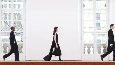 Milano Moda Haftası: Jil Sander Sonbahar/Kış 2026