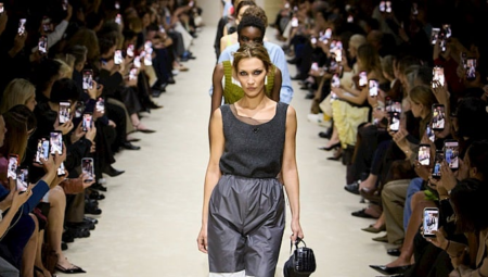 Milano Moda Haftası: Prada Sonbahar/Kış 2026