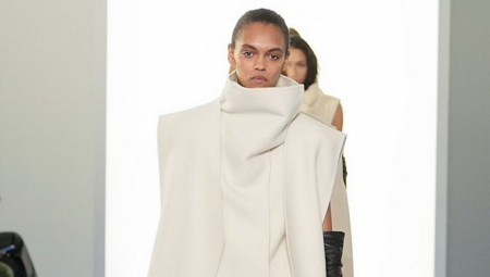 Milano Moda Haftası: Sportmax Sonbahar/Kış 2026