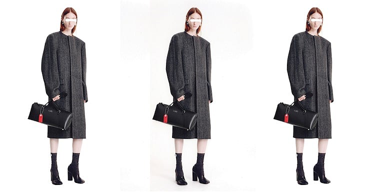 MM6 Maison Margiela’dan Salomon’a Transfer mi Var?