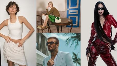 Moda Gündemi