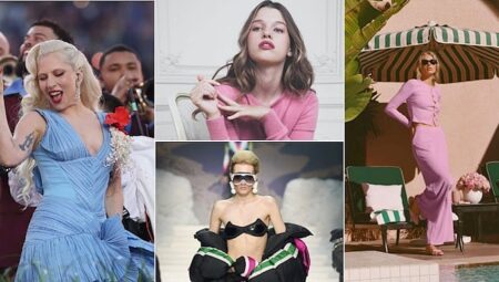 Moda Gündemi