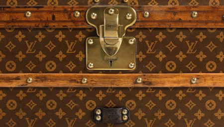Monogram 130 Yaşında