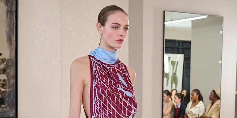 New York Moda Haftası: Altuzarra Sonbahar/Kış 2026