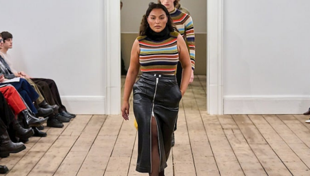 New York Moda Haftası: Eckhaus Latta Sonbahar/Kış 2026