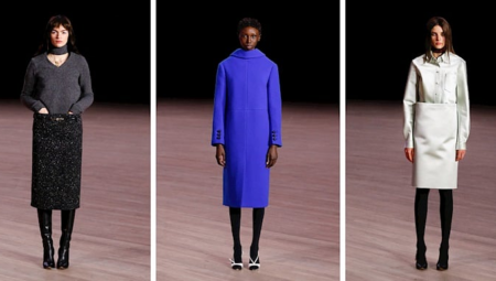 New York Moda Haftası: Marc Jacobs İlkbahar/Yaz 2026