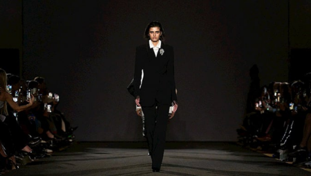 New York Moda Haftası: Prabal Gurung Sonbahar/Kış 2026