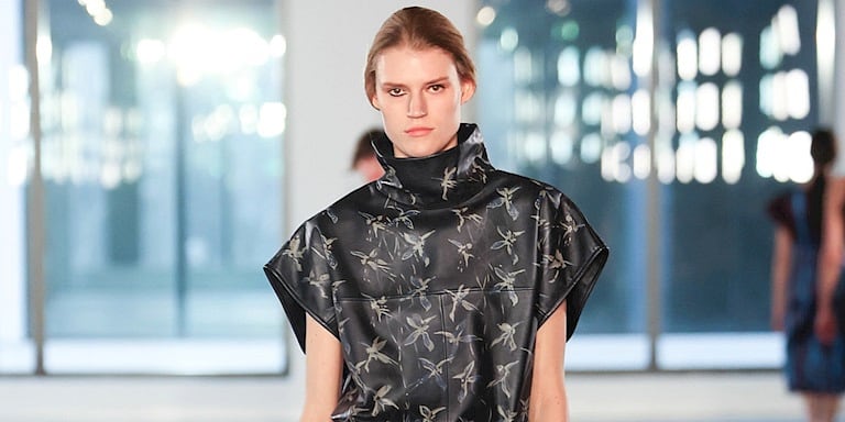 New York Moda Haftası: Proenza Schouler Sonbahar/Kış 2026