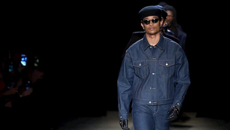 New York Moda Haftası: Public School Sonbahar/Kış 2026