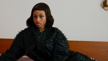 Orta Dönem: Cecilie Bahnsen Pre-Fall 2026