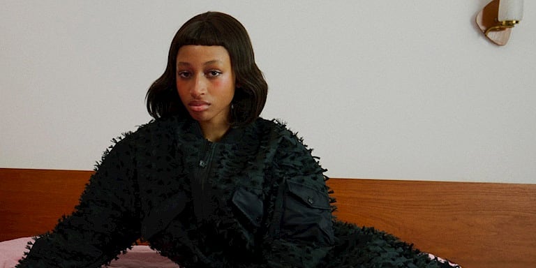 Orta Dönem: Cecilie Bahnsen Pre-Fall 2026
