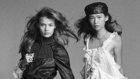 Orta Dönem: Chloé Pre-Fall 2026
