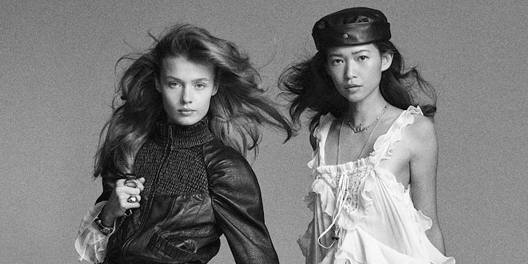 Orta Dönem: Chloé Pre-Fall 2026
