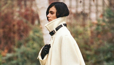Orta Dönem: Lanvin Pre-Fall 2026