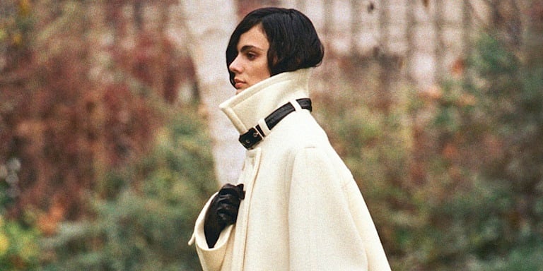 Orta Dönem: Lanvin Pre-Fall 2026