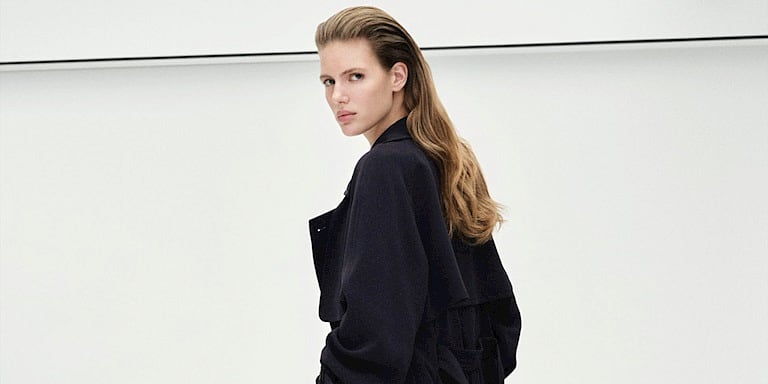 Orta Dönem: Max Mara Pre-Fall 2026