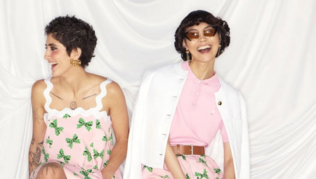 Orta Dönem: Moschino Pre-Fall 2026