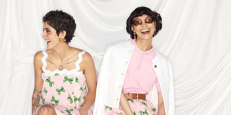 Orta Dönem: Moschino Pre-Fall 2026