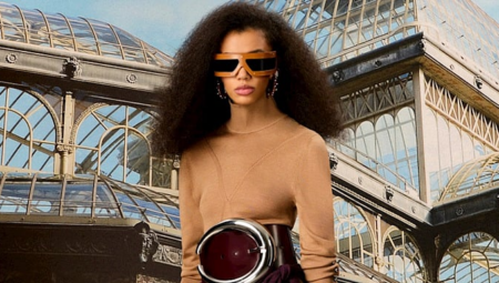 Orta Dönem: Rabanne Pre-Fall 2026