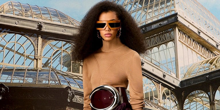 Orta Dönem: Rabanne Pre-Fall 2026
