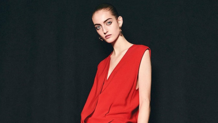 Orta Dönem: Sportmax Pre-Fall 2026