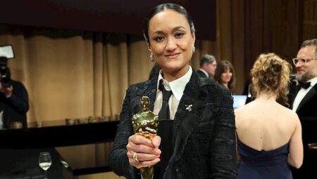Oscar’larda Sevindirici Haber