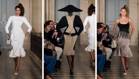 Paris Erkek Moda Haftası: Jacquemus Sonbahar/Kış 2026