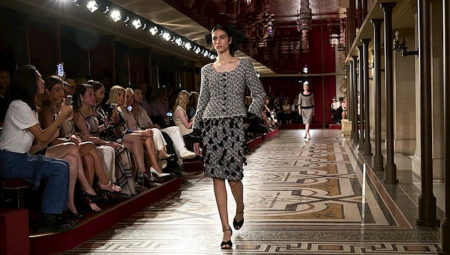 Paris Haute Couture İlkbahar/Yaz 2026 Takvimi Açıklandı