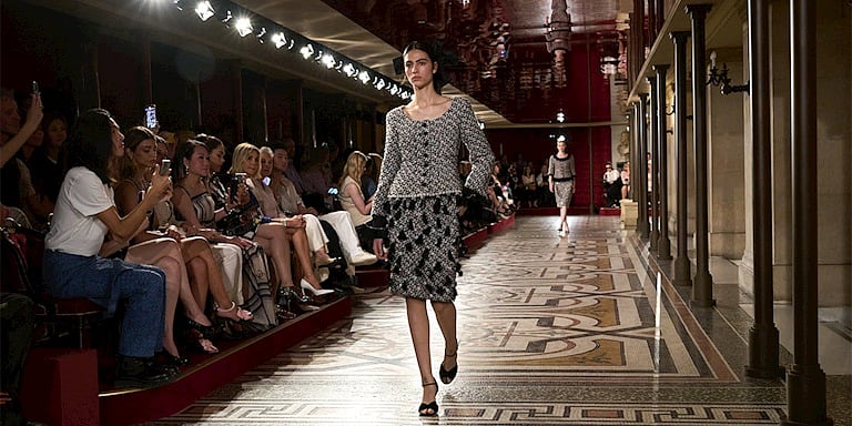 Paris Haute Couture İlkbahar/Yaz 2026 Takvimi Açıklandı