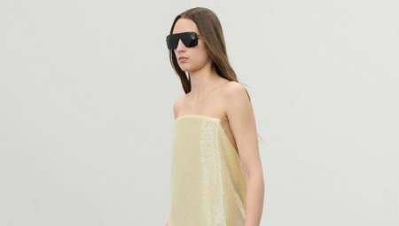Paris Moda Haftası: Courrèges Sonbahar/Kış 2026
