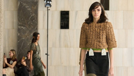 Paris Moda Haftası: Paloma Wool Sonbahar/Kış 2026
