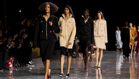 Paris Moda Haftası Sonbahar/Kış 2026 Döneminin Öne Çıkan 8 Trendi