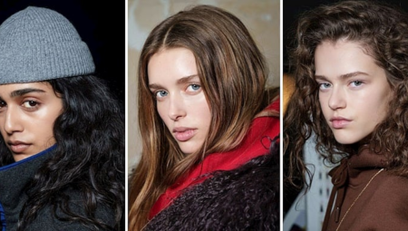 Paris Moda Haftası’nda Saçlarda Doğallık Ön Planda