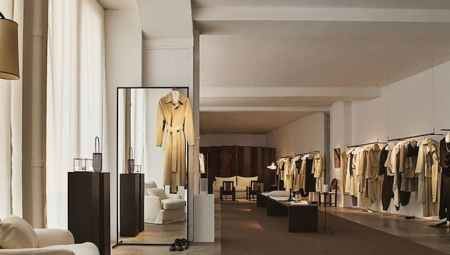 Paris’te Bir Pop-up Yer: Massimo Dutti Limited Edition İlkbahar/Yaz 2026’yı Nasıl Anlatıyor?