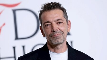 Pieter Mulier, Versace’ye mi Geçiyor?