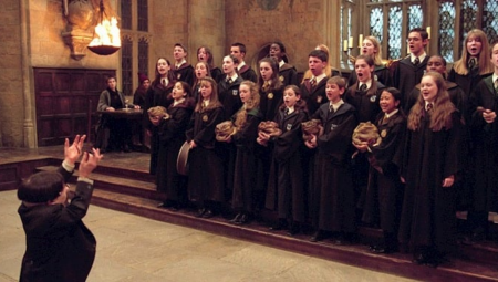 Potterhead’lere Müjde: “Harry Potter In Concert” Yine Sahneye Çıkıyor