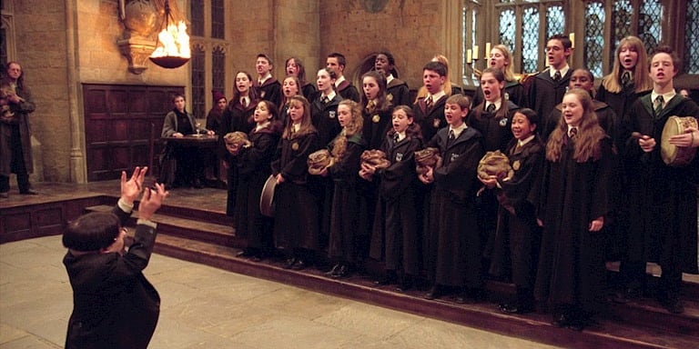 Potterhead’lere Müjde: “Harry Potter In Concert” Yine Sahneye Çıkıyor