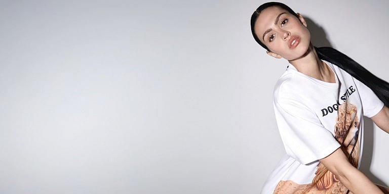 Radarımızda: Stella McCartney x Jeff Koons