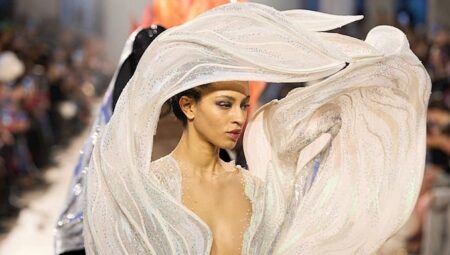 Rahul Mishra Haute Couture İlkbahar/Yaz 2026