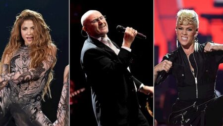Rock & Roll Hall of Fame 2026 Adayları Açıklandı