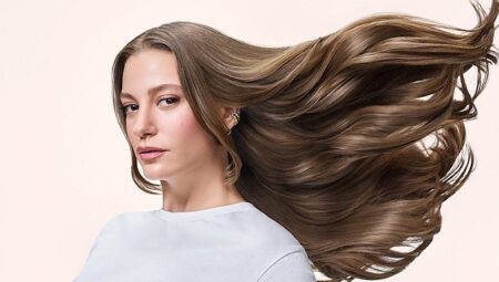 Saçta Yenilikçi Parlaklık: Serenay Sarıkaya X Elseve