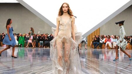 Sessiz İhtilalin Yeni Periyodu “Dior + Jonathan Anderson”