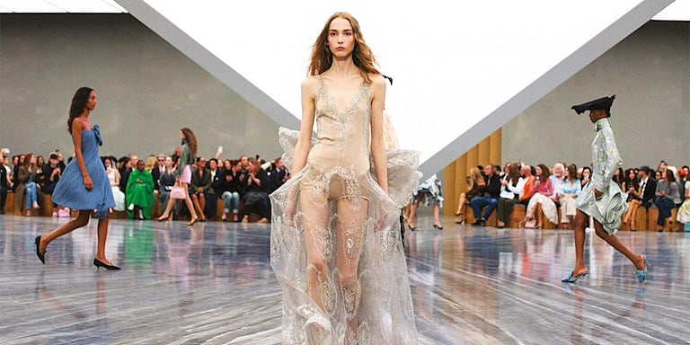 Sessiz İhtilalin Yeni Periyodu “Dior + Jonathan Anderson”